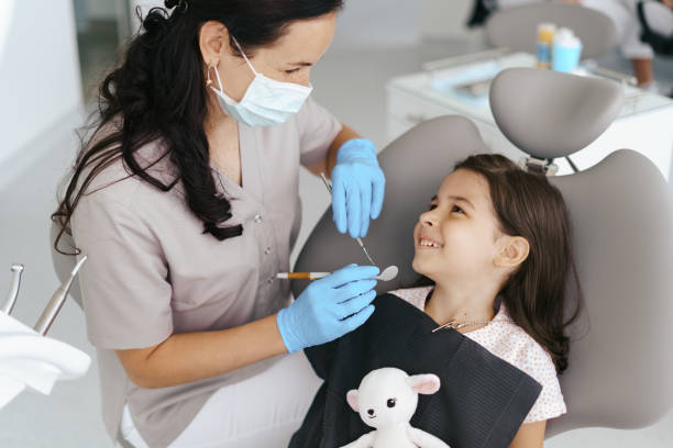 Best Chipped Tooth Repair Near Me  in Ivanhoe, TX