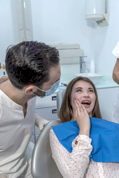 Best Cracked Tooth Emergency Dentist  in Ivanhoe, TX