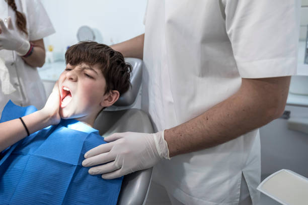 Best Emergency Dentist Near Me  in Ivanhoe, TX