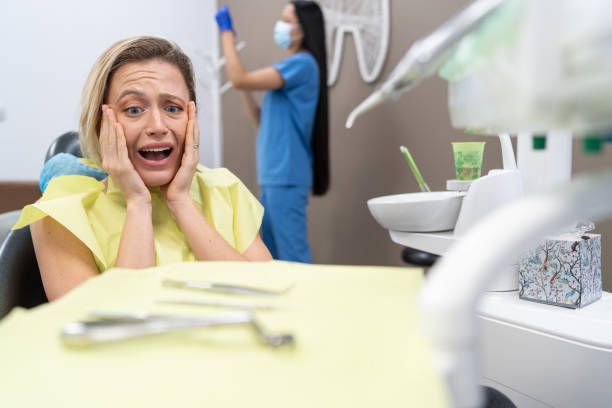 Best Root Canal Emergency Dentist  in Ivanhoe, TX